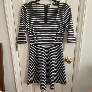 Sugarhill Boutique striped dress